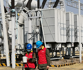 台江倾斜摄影技术在基础设施监测中如何发挥作用？