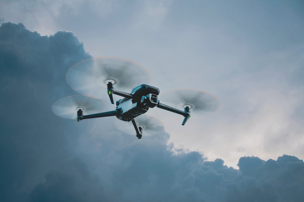 台江应用 | 风电站选址，看无人机航测如何为风寻“家”